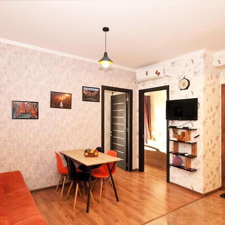 Apartment Art Django Old Avlabari Tbilisi Exteriér fotografie