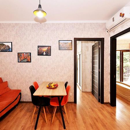Apartment Art Django Old Avlabari Tbilisi Exteriér fotografie