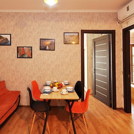 Apartment Art Django Old Avlabari Tbilisi Exteriér fotografie