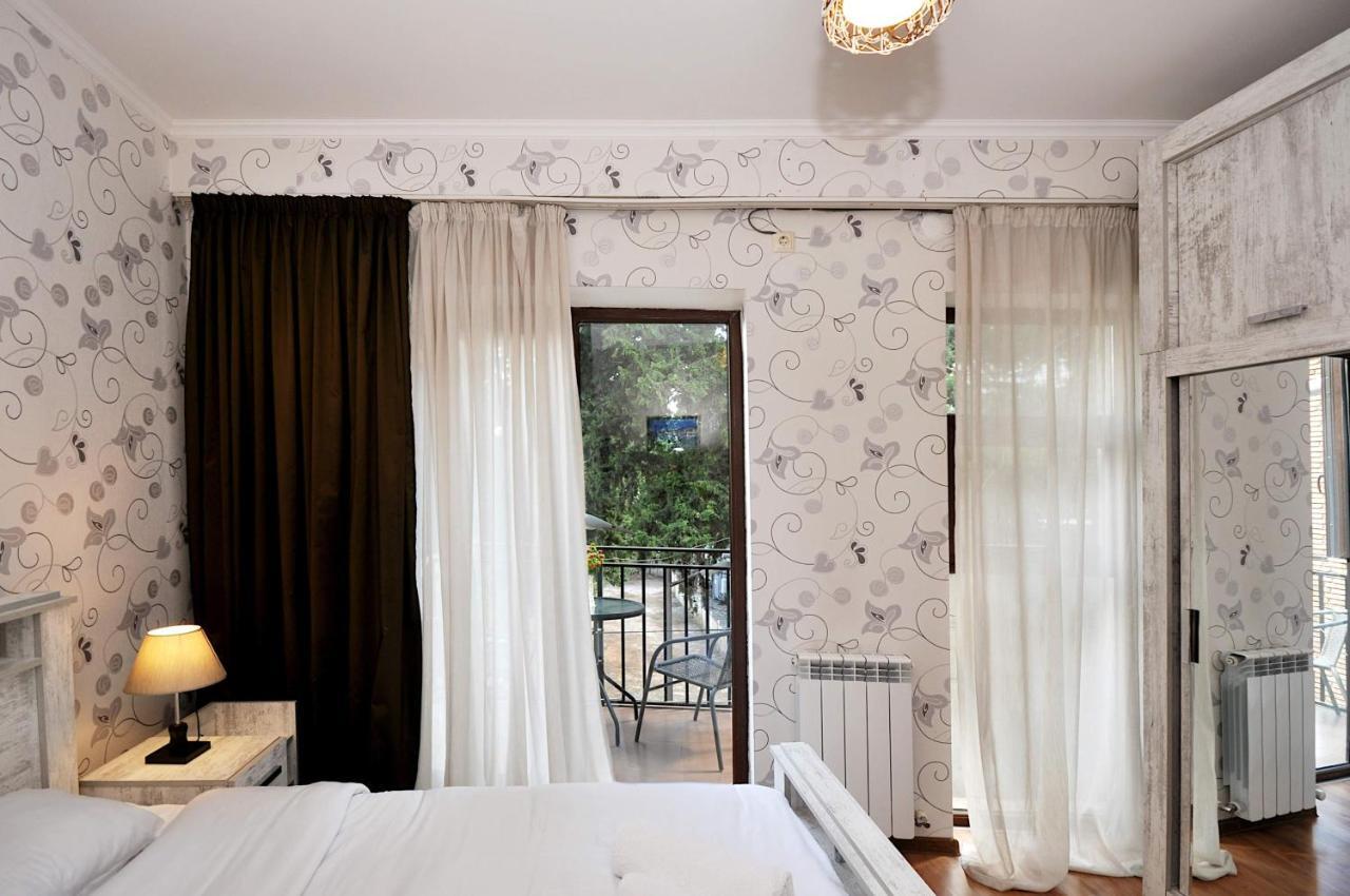Apartment Art Django Old Avlabari Tbilisi Exteriér fotografie