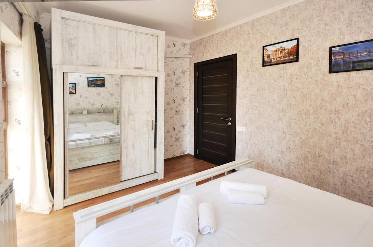 Apartment Art Django Old Avlabari Tbilisi Exteriér fotografie