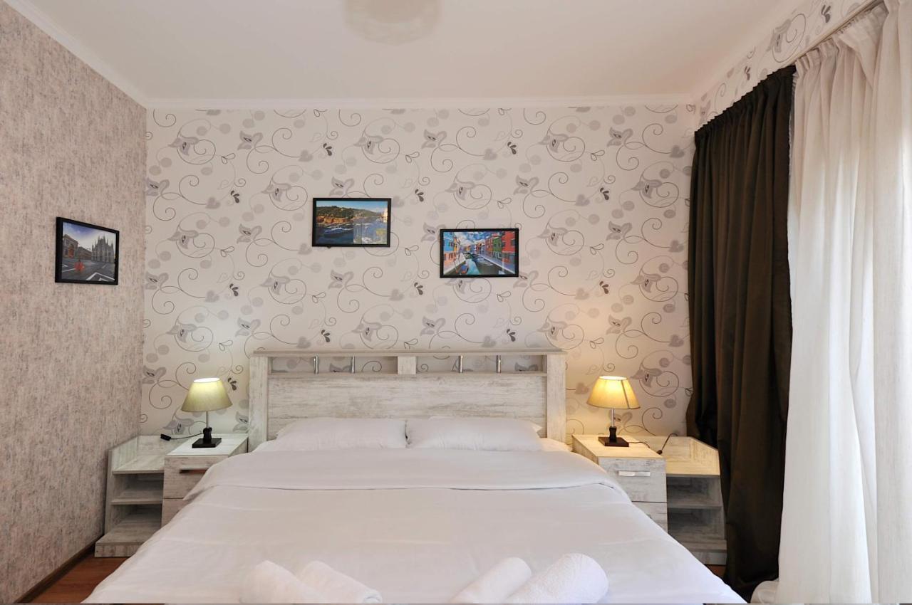 Apartment Art Django Old Avlabari Tbilisi Exteriér fotografie