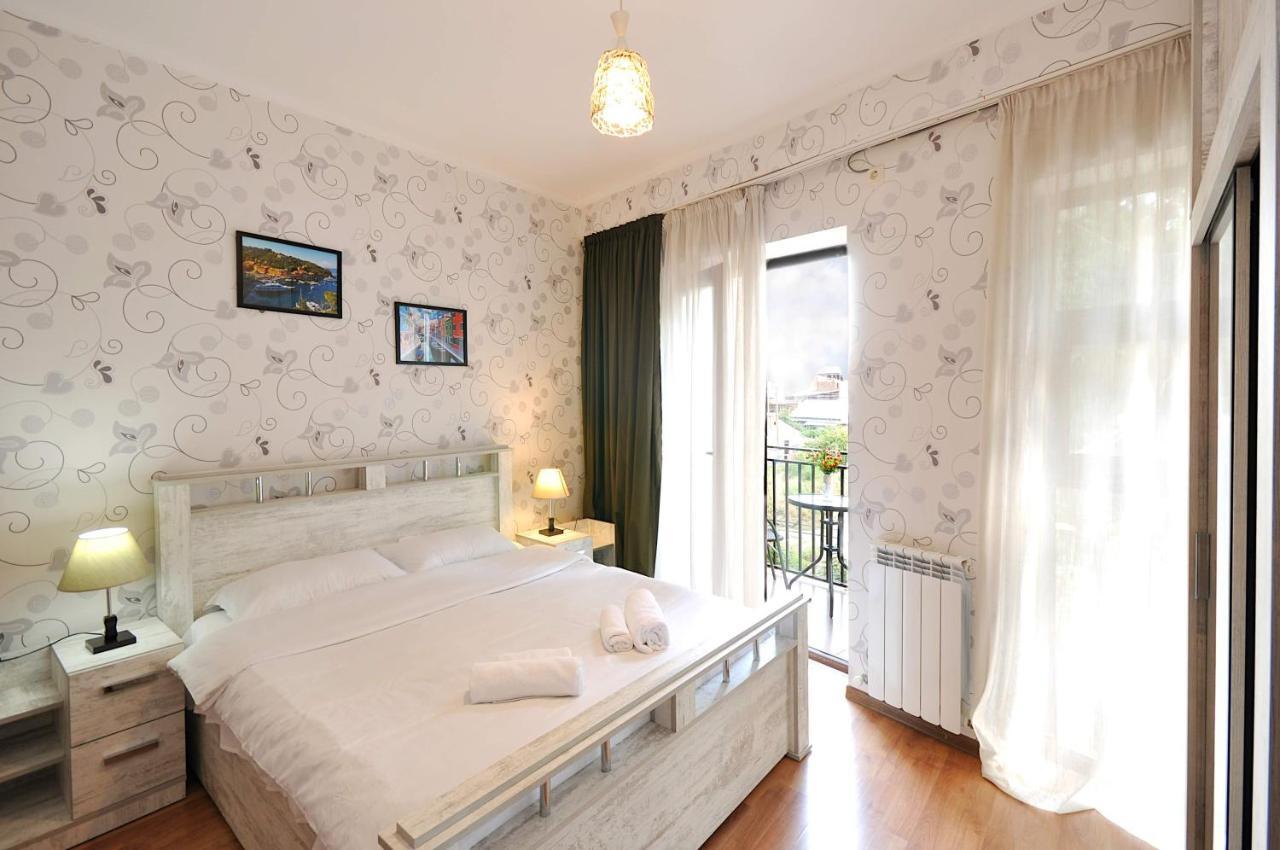 Apartment Art Django Old Avlabari Tbilisi Exteriér fotografie