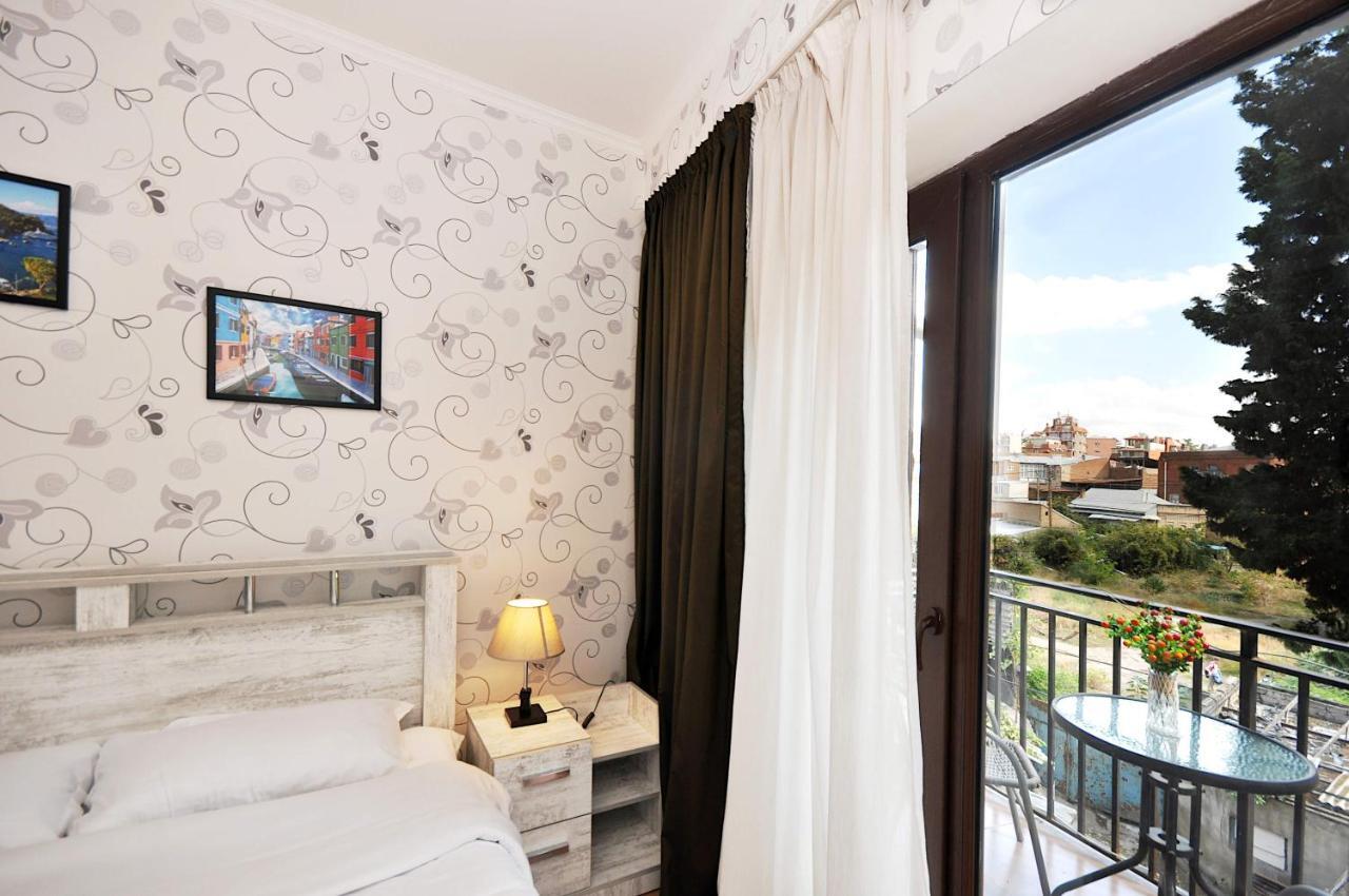 Apartment Art Django Old Avlabari Tbilisi Exteriér fotografie
